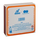 Archivist Gallery Matchbox, Cat Lover Sardines | Square - Safety Matches