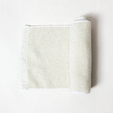 Sasawashi Body Scrub Towel - Long