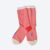 Clayton Sock, Hooray & Co.