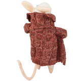 Houserobe Mouse Ornament