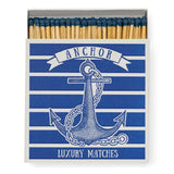 Archivist Gallery Anchor Matchbox