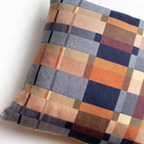 Double Cloth Cushion, Karoo