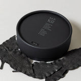 HA KO Paper Incense - Black No. 03 Sleep, Set of 6