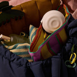 The Charger in Pearl