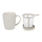 Hario Tea & Coffee Maker Mug - Ceramic Coating | 300mL