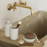 BAKI Oval Tray, Oak Plywood - Two sizes