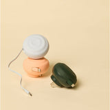 The Charger in Pucker