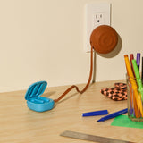 The Charger in Oxide