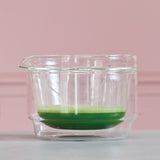 Matcha Tea Gift Set, Clear