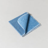 Moku Light Towel - Azure