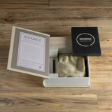 SCRABBLE Vintage Bookshelf Edition