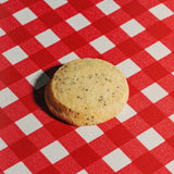 Lemon Poppy Cookies - Capri