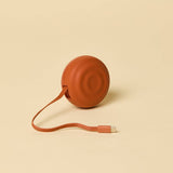 The Charger in Oxide