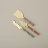 Billie Cheese Knife Set
