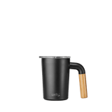 Insulated Camp Cup, Black