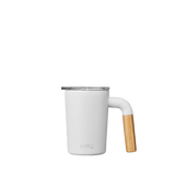 Insulated Camp Cup, Bone