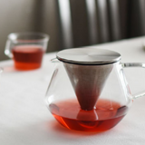 Carat Teapot