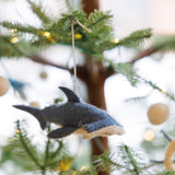 Hammerhead Shark Ornament