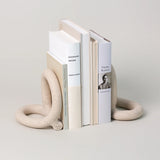 Bacchus Bookends, Sand