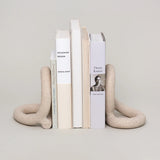 Bacchus Bookends, Sand