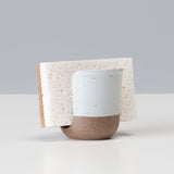 Ceramic Sponge Holder