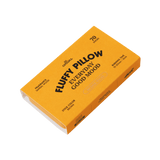 Collins, Fluffy Pillow, Incense,