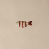 Harbour Hook, Striped Fish