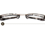 Stanton | Reading Glasses, Black Tortoise