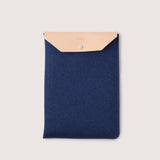 Merino Wool 14" MacBook Laptop Sleeve
