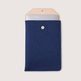 Merino Wool 14" MacBook Laptop Sleeve