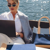 Merino Wool 14" MacBook Laptop Sleeve