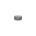 Hasami Porcelain Grey Collection petite bowl in ash white, ideal for serving olives, nuts, or storing salt and spices.