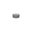 Hasami Porcelain Grey Collection petite bowl in ash white, ideal for serving olives, nuts, or storing salt and spices.