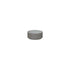 Hasami Porcelain Grey Collection petite bowl in ash white, ideal for serving olives, nuts, or storing salt and spices.