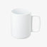 Hasami Porcelain 15 oz. Mug, White