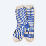 Hill Sock, Hooray & Co. Unisex Cotton Crew Socks