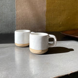 M. Bueno Ceramic Espresso Cup