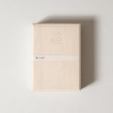HA KO Paper Incense - Wooden Box Set of 5 With Felt Mat