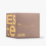 Lohn Scented Candle 100% Essential Oil, Este