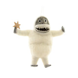 Abominable Snowman Ornament