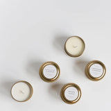Slow North 'Eucalyptus + Lavender' Scented Candle, Three Sizes