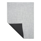 Mini Basketweave Floor Mats, Mist