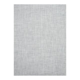 Mini Basketweave Floor Mats, Mist