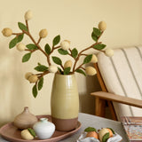 Felt Lemon Branch