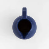 Raawii Strøm Jug, Blue