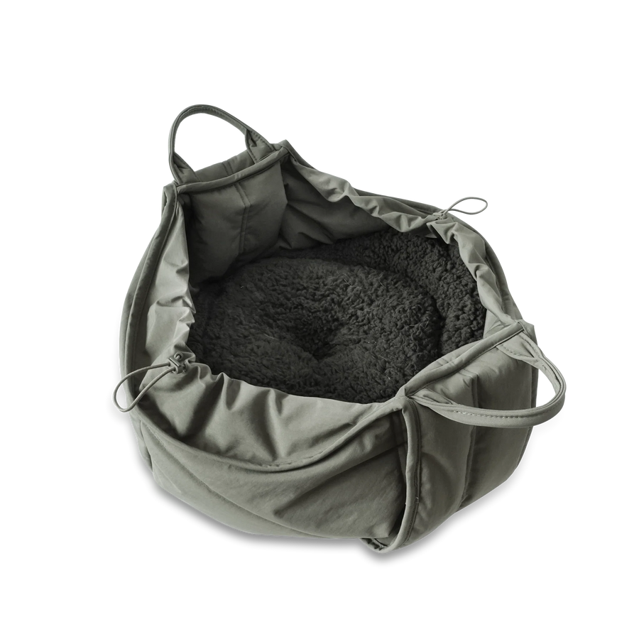 OLLA Petite Carrycot / Dog Carrier