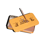 Collins, Fluffy Pillow, Incense,