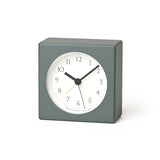 Nuan Alarm Clock, Green