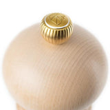 Peugeot Paris Salt Mill U'Select 5", Natural