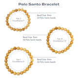 Palo Santo Bracelet